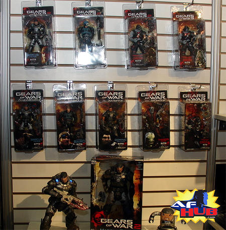 Neca Toys