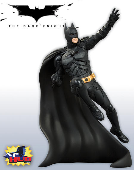 batman fighting toy