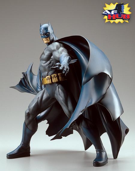 batman kotobukiya