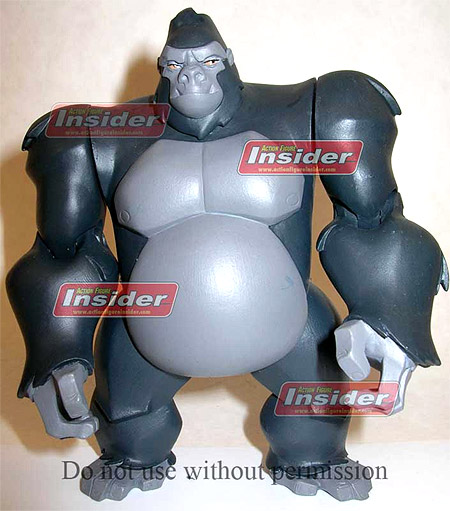gorilla grodd toys