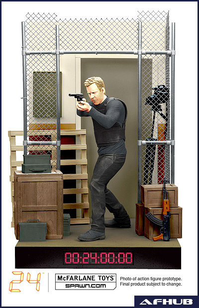 mcfarlane toys jack bauer