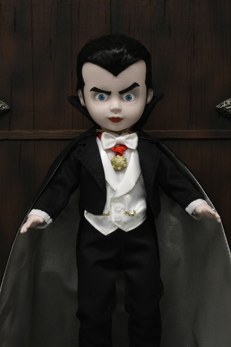 living dead dolls dracula