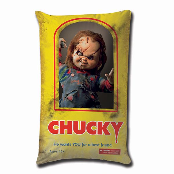 chucky phunny plush