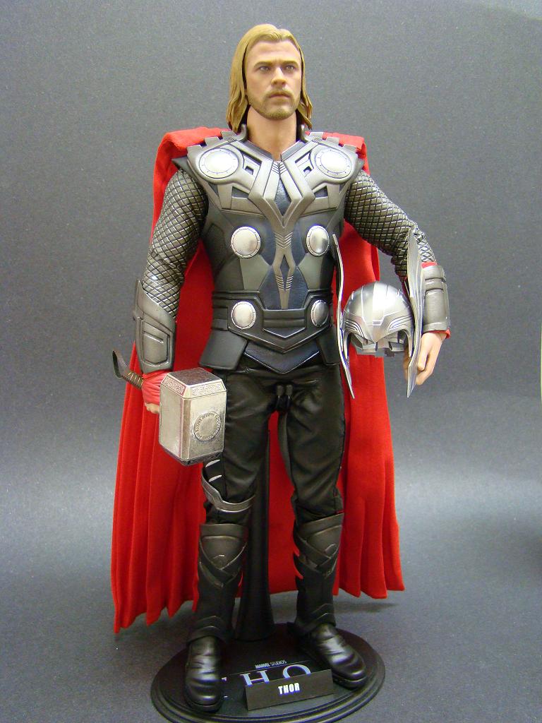 empire toys thor