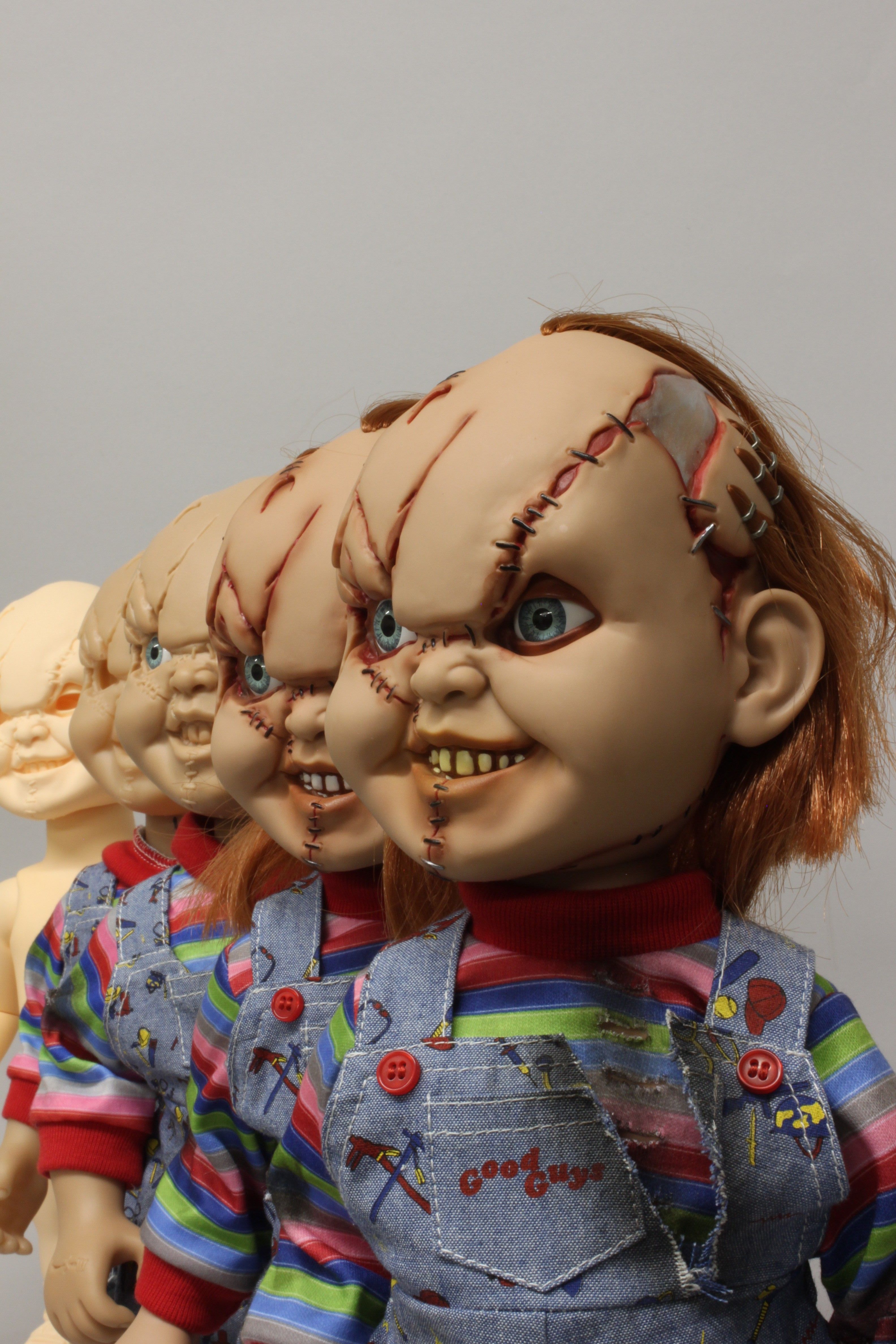 chucky store