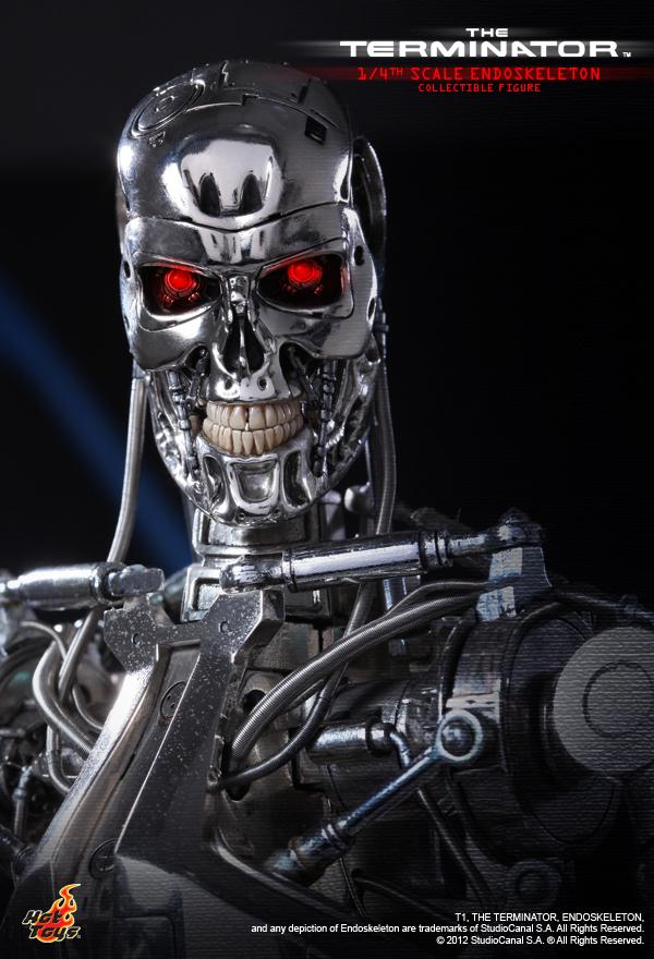 terminator endoskeleton toys