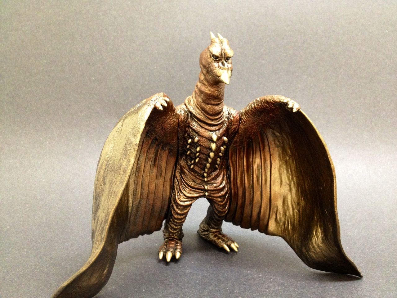 godzilla toy rodan