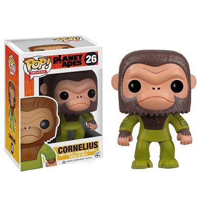 cornelius funko pop