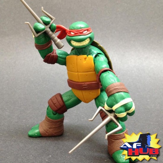 the toys that made us tmnt