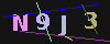 Gambar captcha