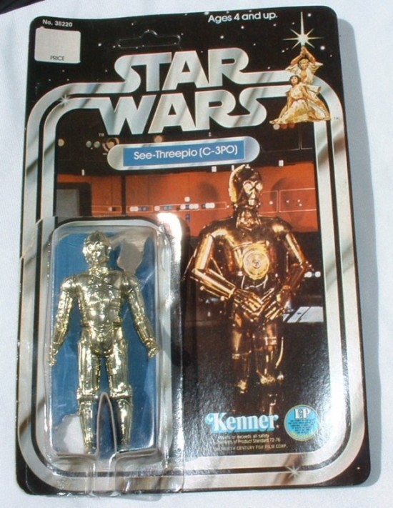 C-3PO