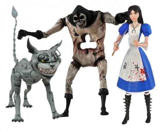 Alice: Madness Returns