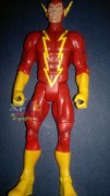 CSA - Johnny Quick