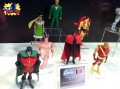 JLU 7-pack