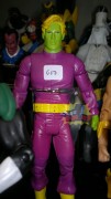 L.O.S.H. Brainiac 5